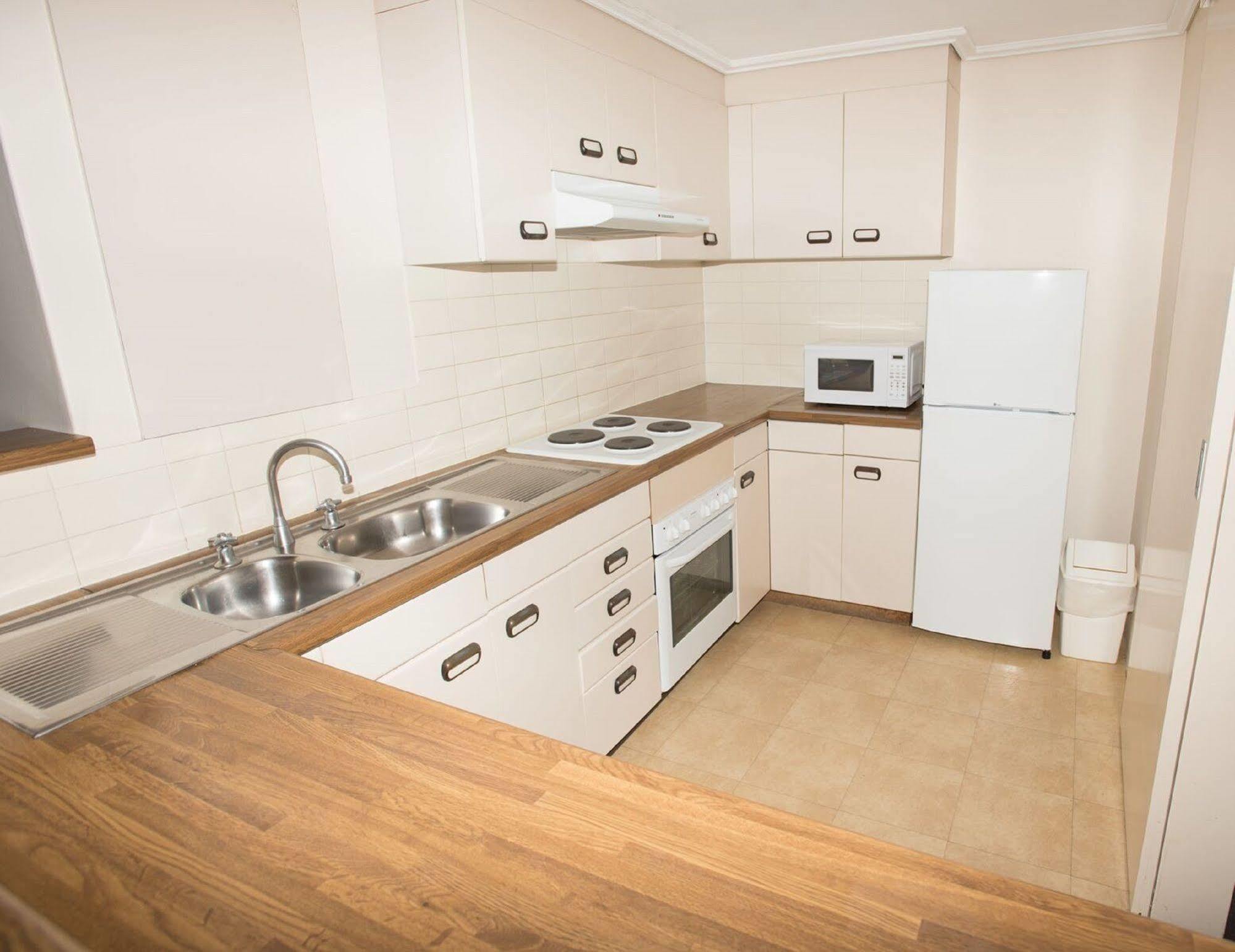 Waldorf Sydney Serviced Apartments Exteriör bild