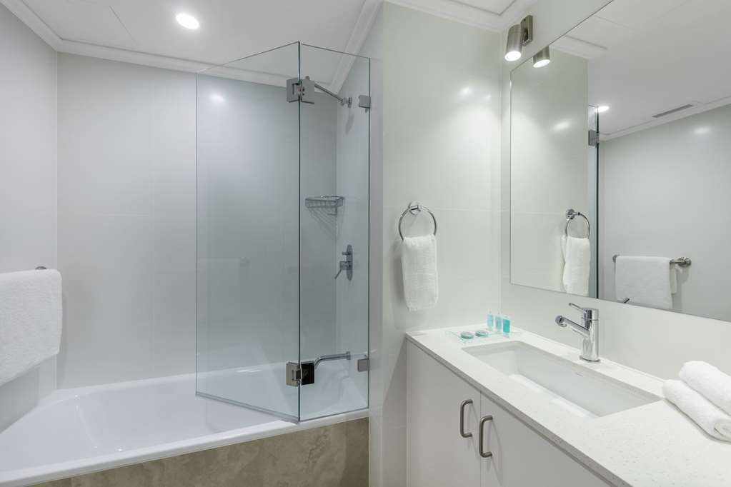 Waldorf Sydney Serviced Apartments Bekvämligheter bild