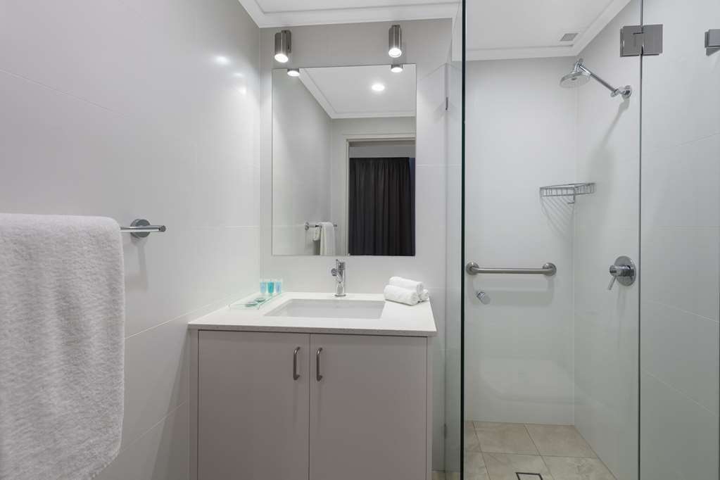 Waldorf Sydney Serviced Apartments Bekvämligheter bild