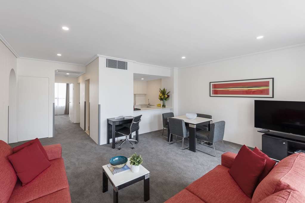 Waldorf Sydney Serviced Apartments Bekvämligheter bild
