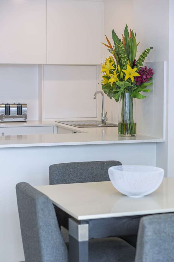 Waldorf Sydney Serviced Apartments Bekvämligheter bild