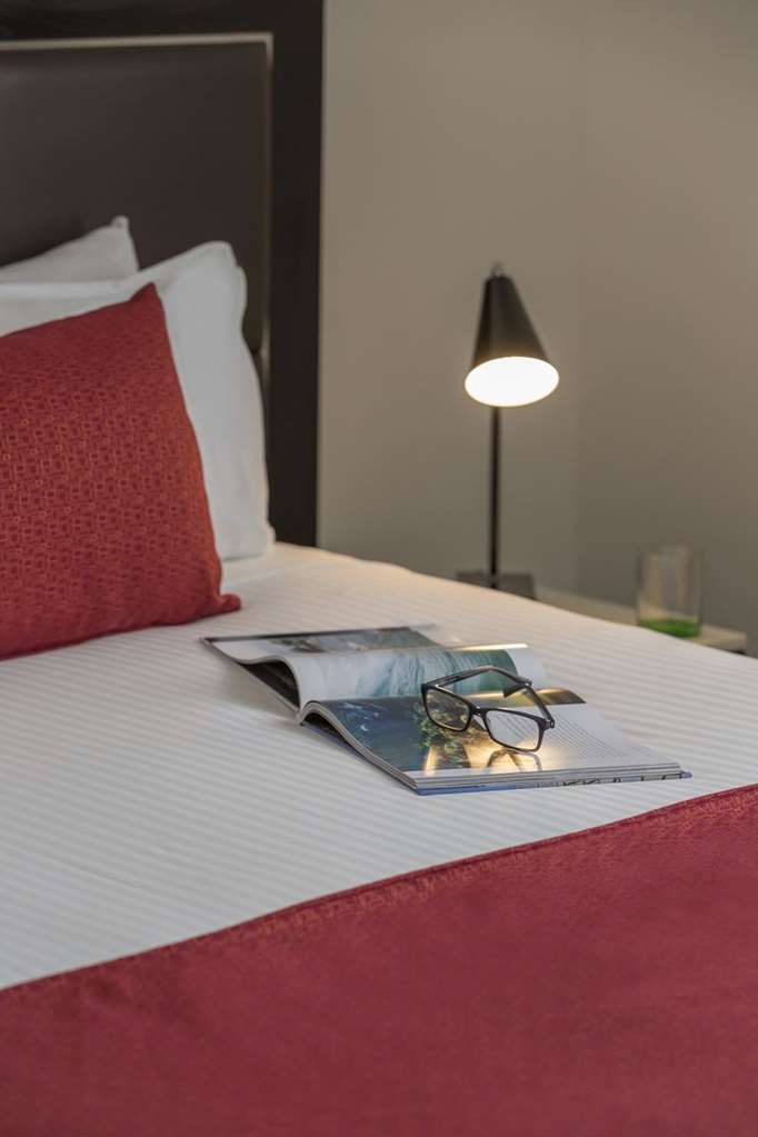 Waldorf Sydney Serviced Apartments Bekvämligheter bild