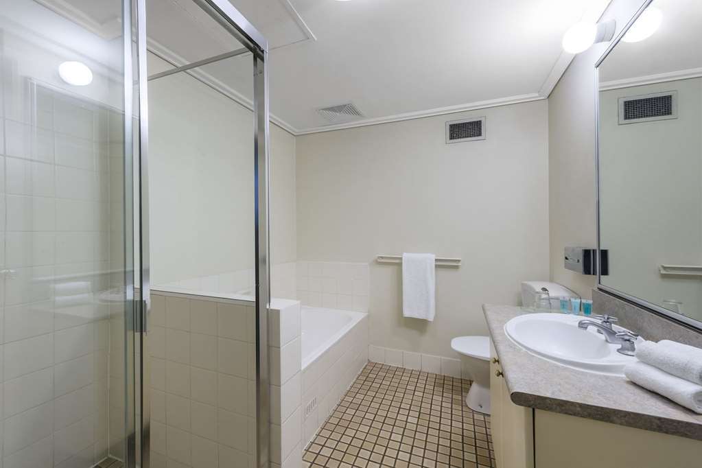 Waldorf Sydney Serviced Apartments Bekvämligheter bild