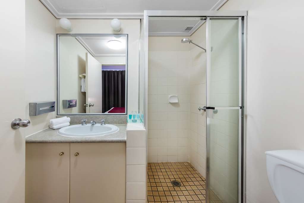 Waldorf Sydney Serviced Apartments Rum bild