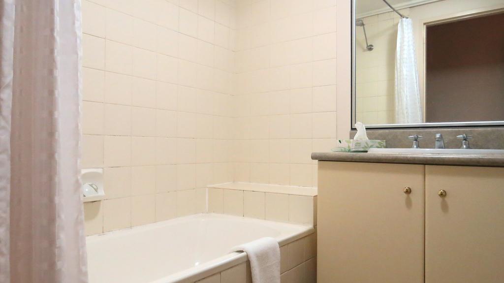 Waldorf Sydney Serviced Apartments Exteriör bild
