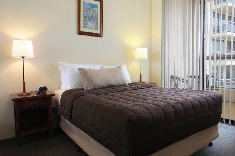 Waldorf Sydney Serviced Apartments Exteriör bild